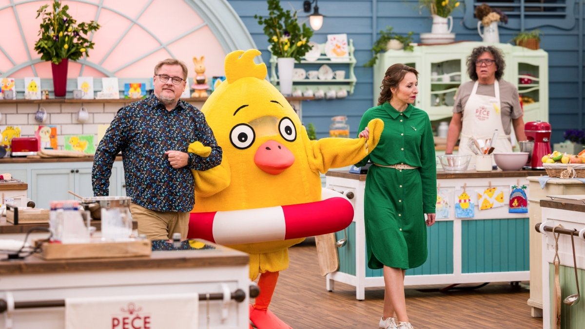 Peče celá země pomáhá dětem © Česká televize_foto_Mikuláš_Křepelka (2)