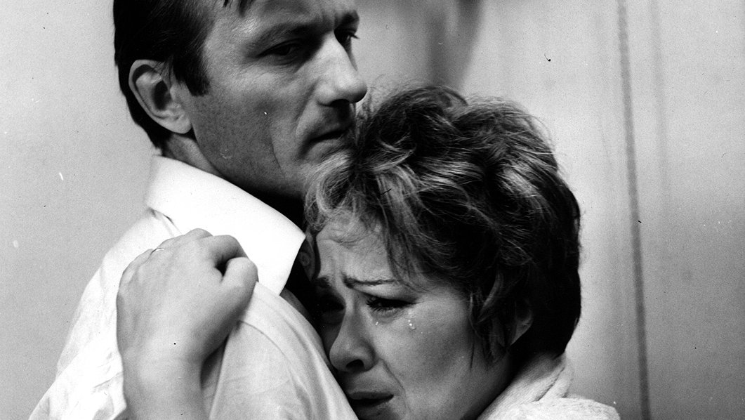 Ucho © Česká televize