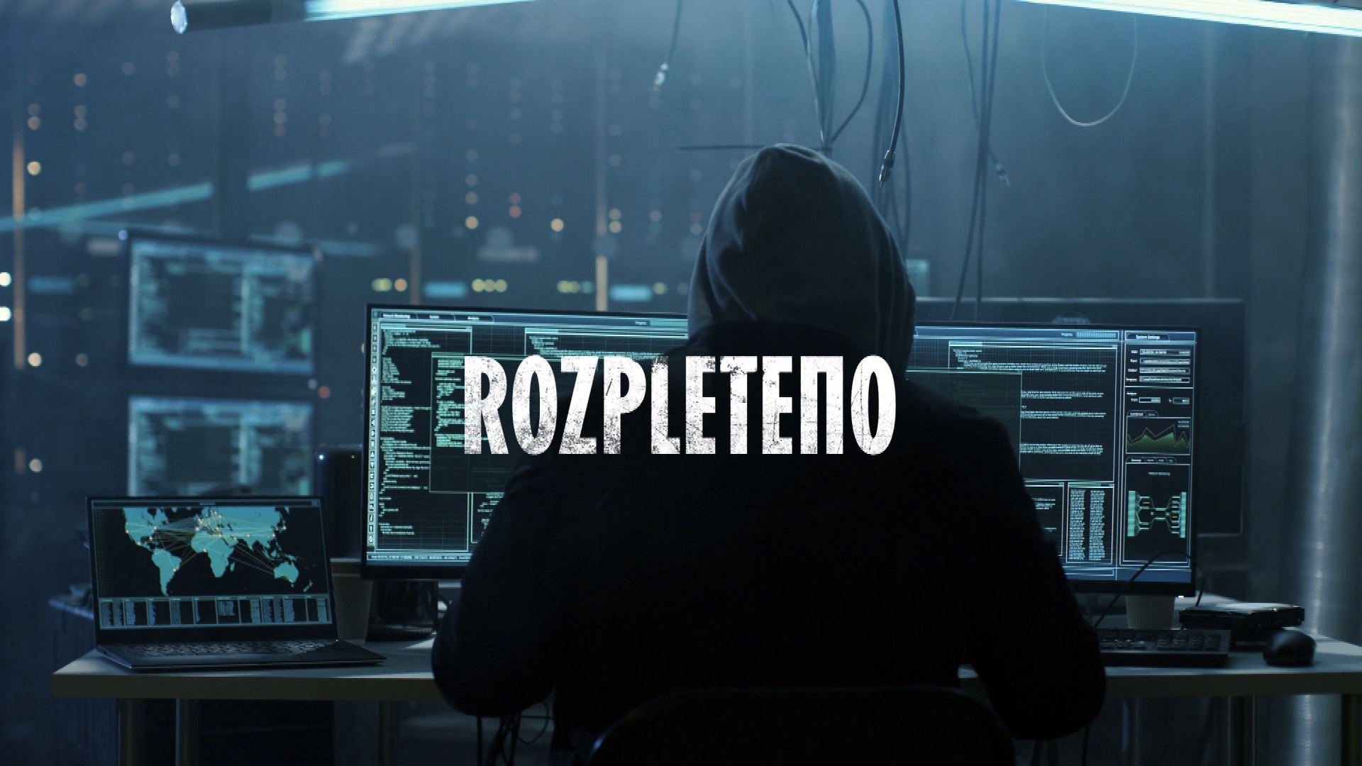 Česká televize uvádí nový očekávaný publicistický cyklus Rozpleteno