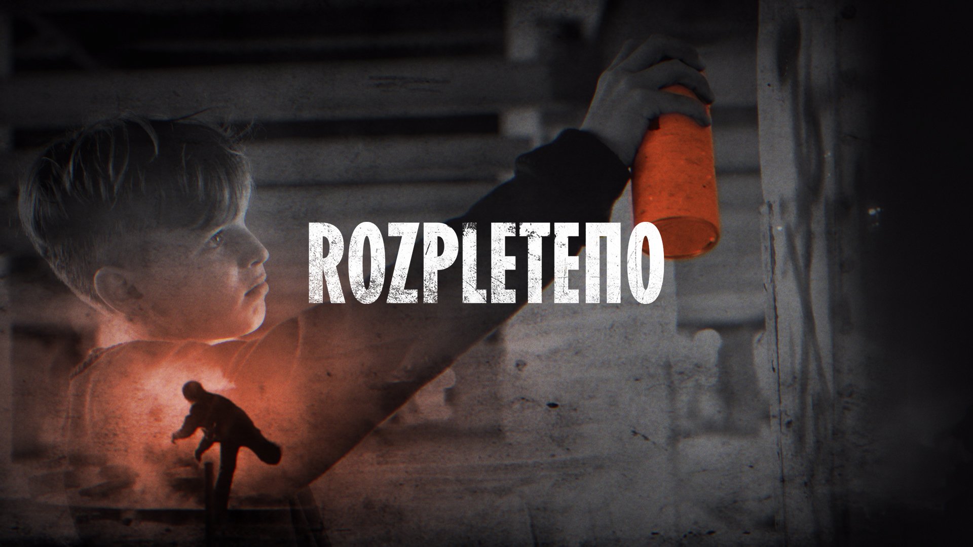 Rozpleteno © Česká televize_2