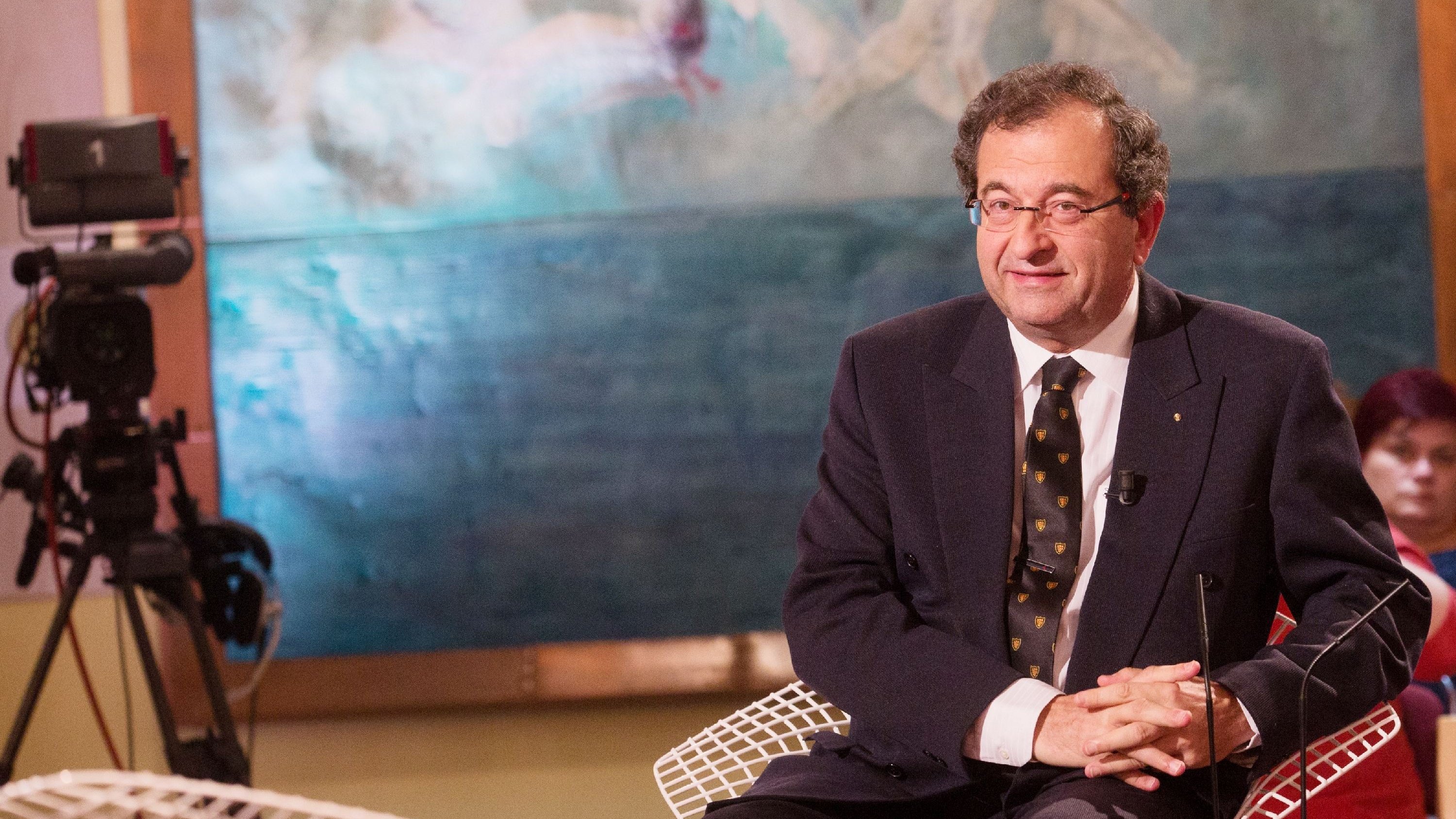 Cyril Hoschl © Česká televize_foto Mikulas Krepelka (2)