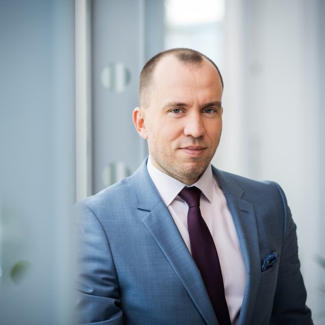 Petr Albrecht