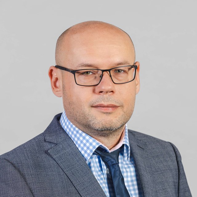 Pavel Biedrava