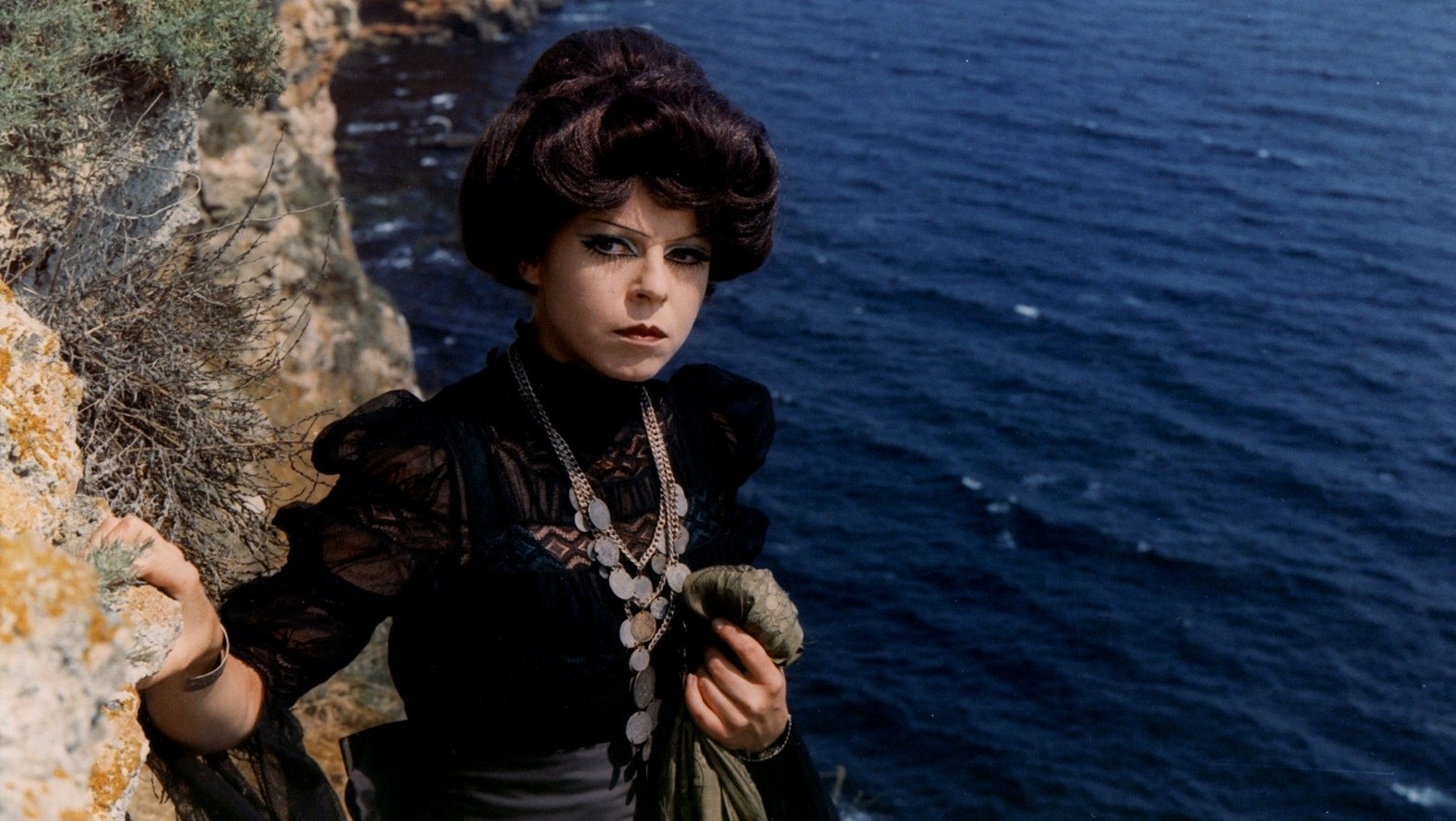 Morgiana © Česká televize