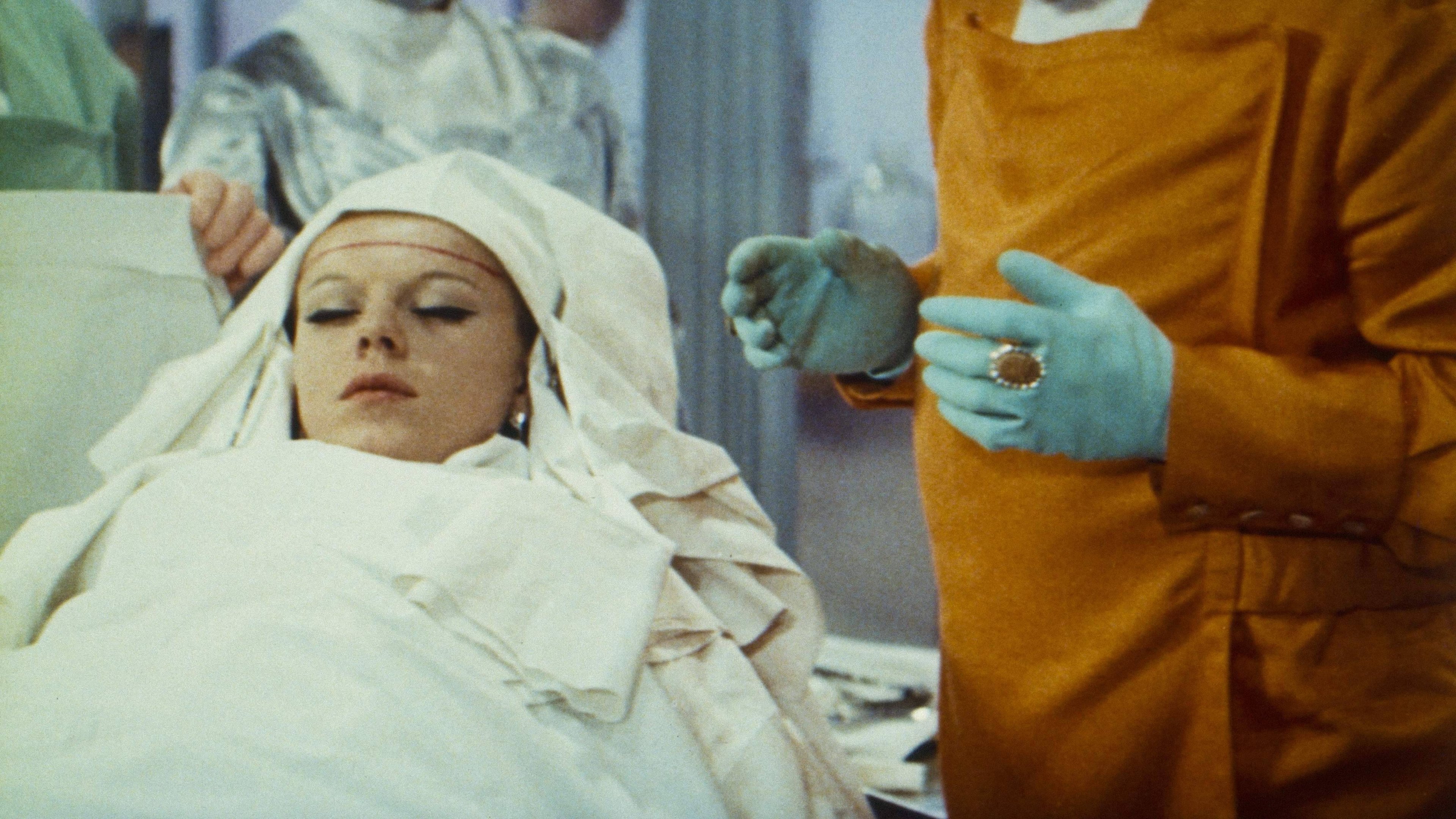 Pane vy jste vdova © Česká televize