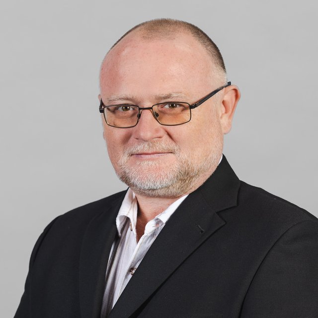 Martin Kalmus