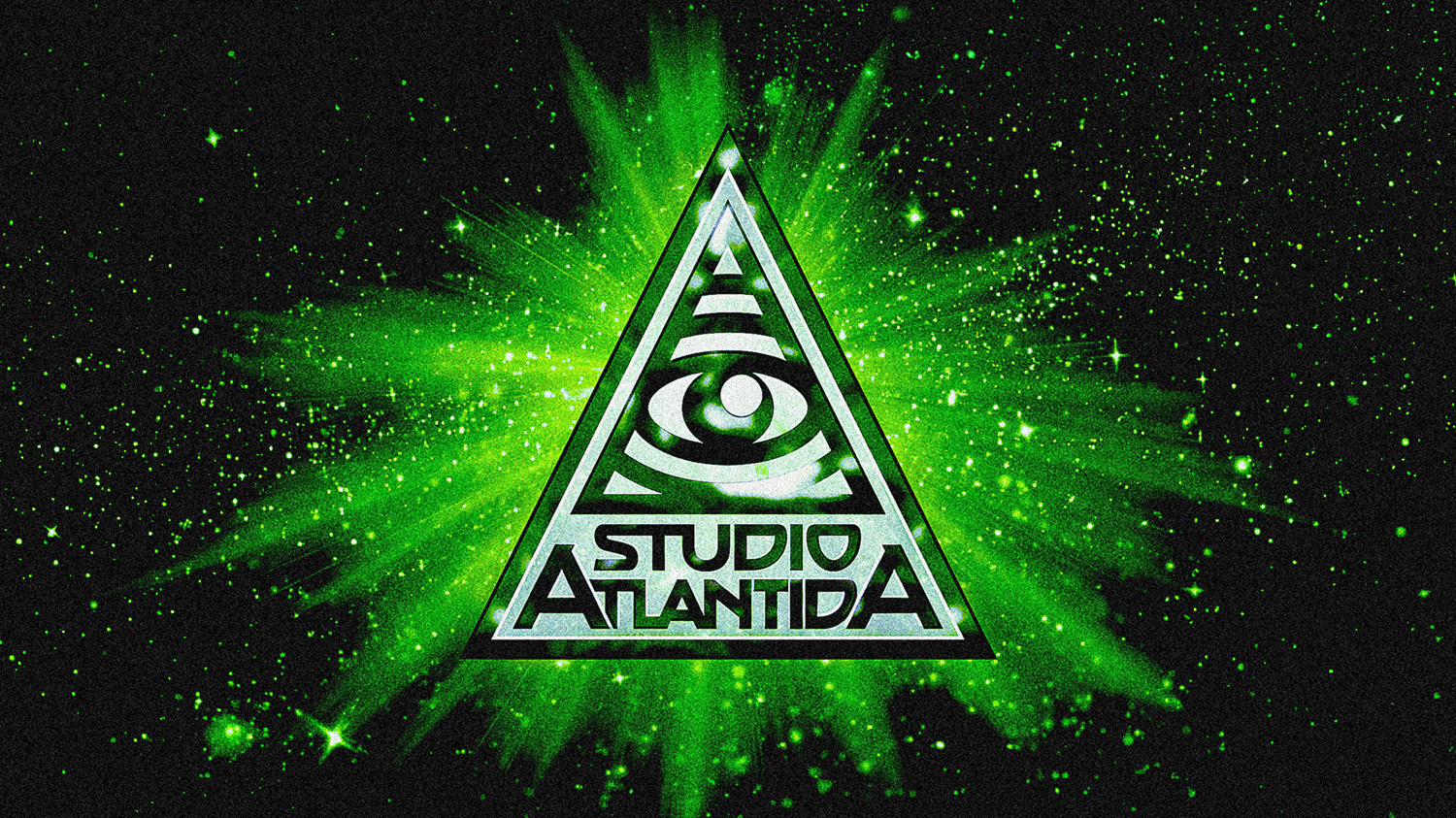 Logo Studio Atlantida © Česká televize