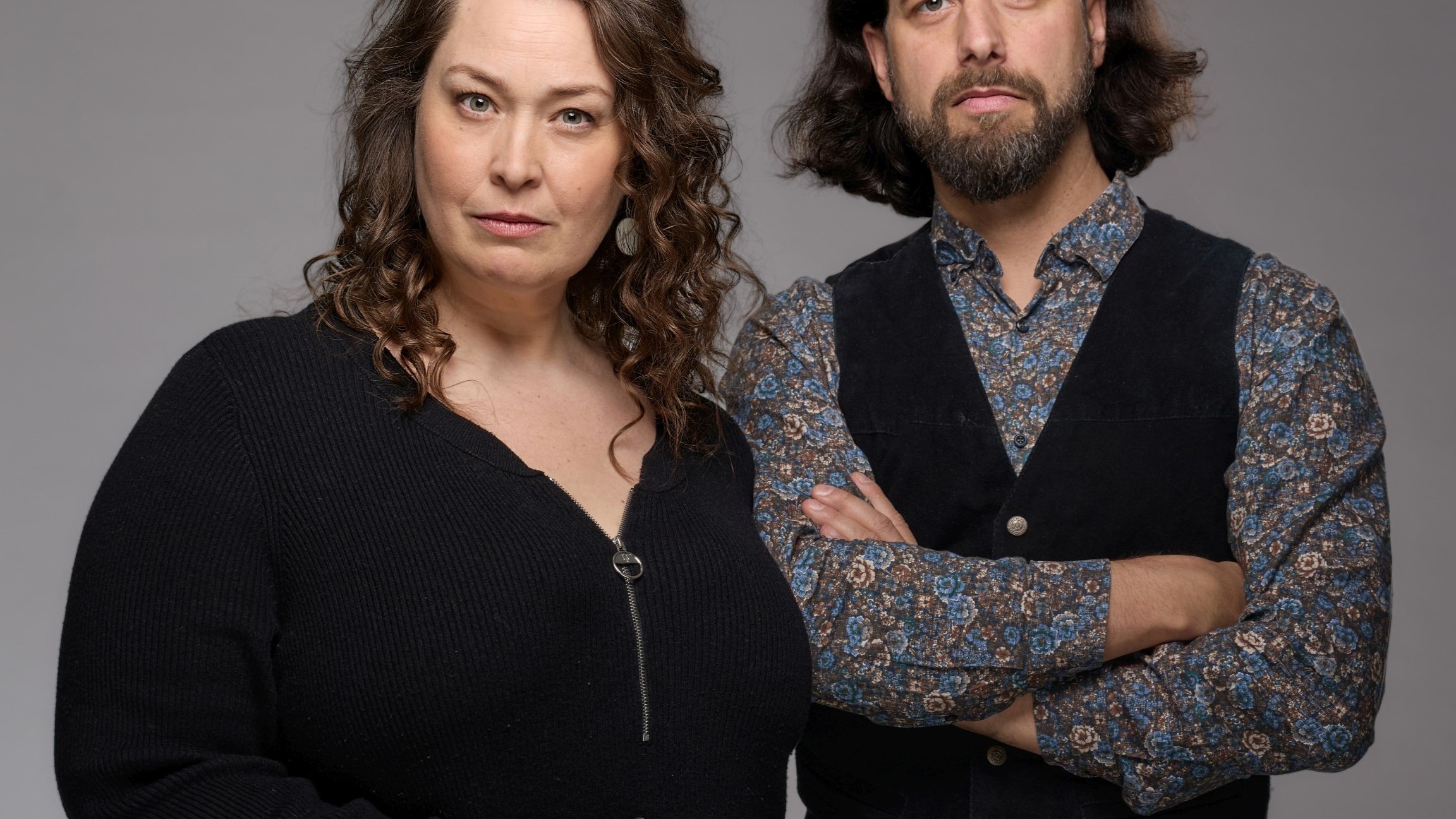 Studio Atlantida moderátoři © Česká televize