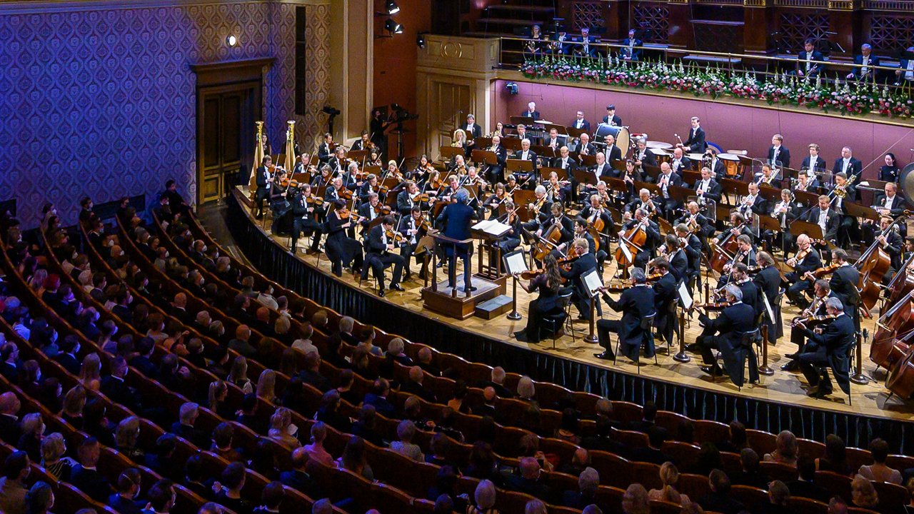 Když je krásná hudba pohlazením po duši. Mezinárodní hudební festival Pražské jaro rozezní ČT art