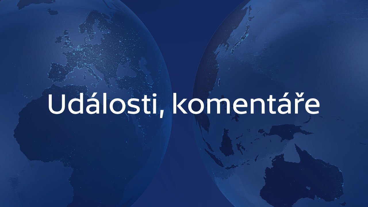 Reakce České televize na zkreslená tvrzení poslance Jindřicha Rajchla k pořadu Události, komentáře