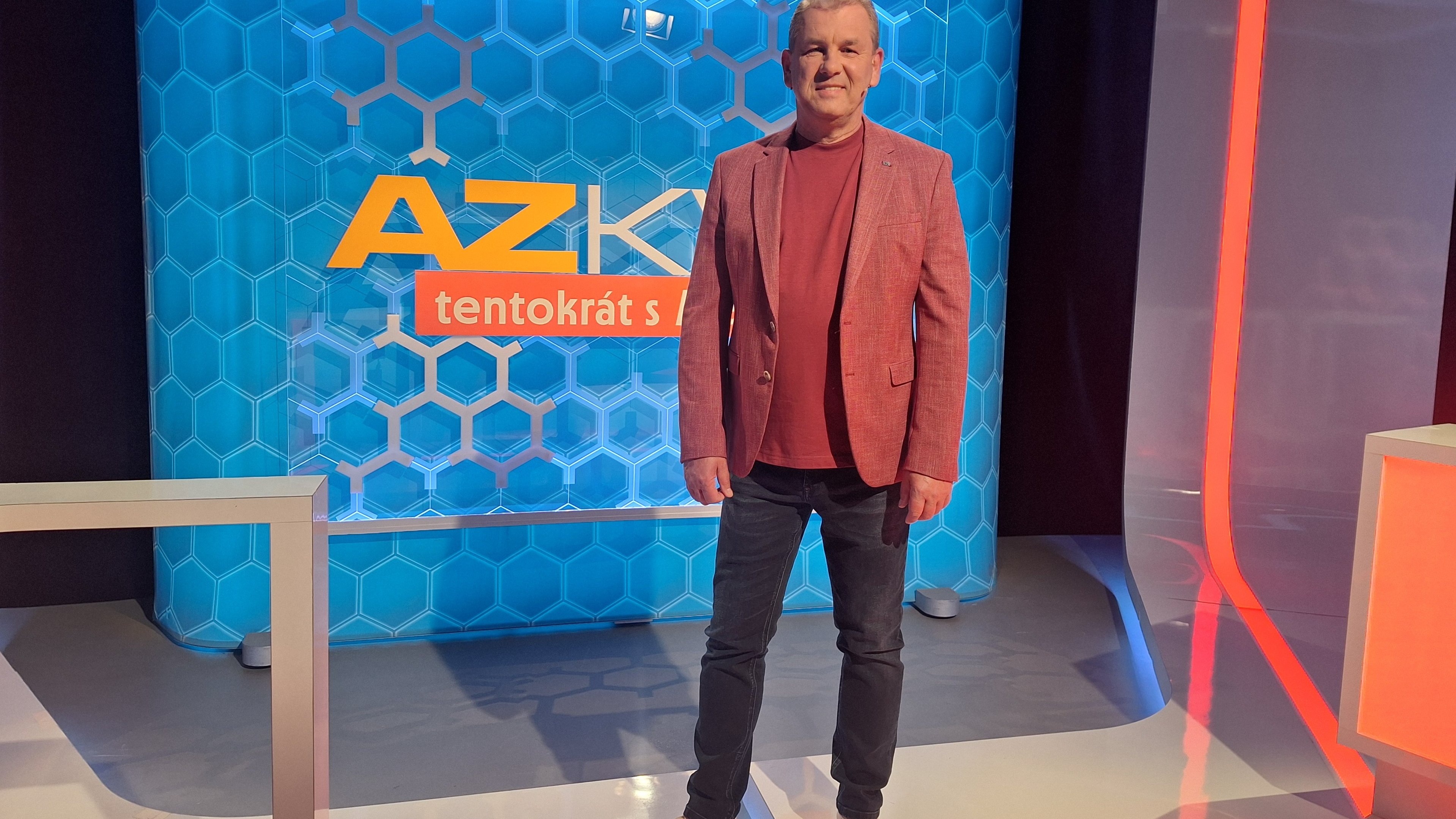 Speciály AZ-kvízu pro fanoušky hokeje a fotbalu