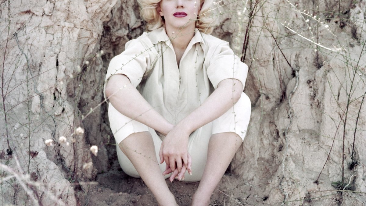 Mají páni radši blondýnky? Marilyn Monroe by oslavila stovku a Česká televize připomene její krásu a umění