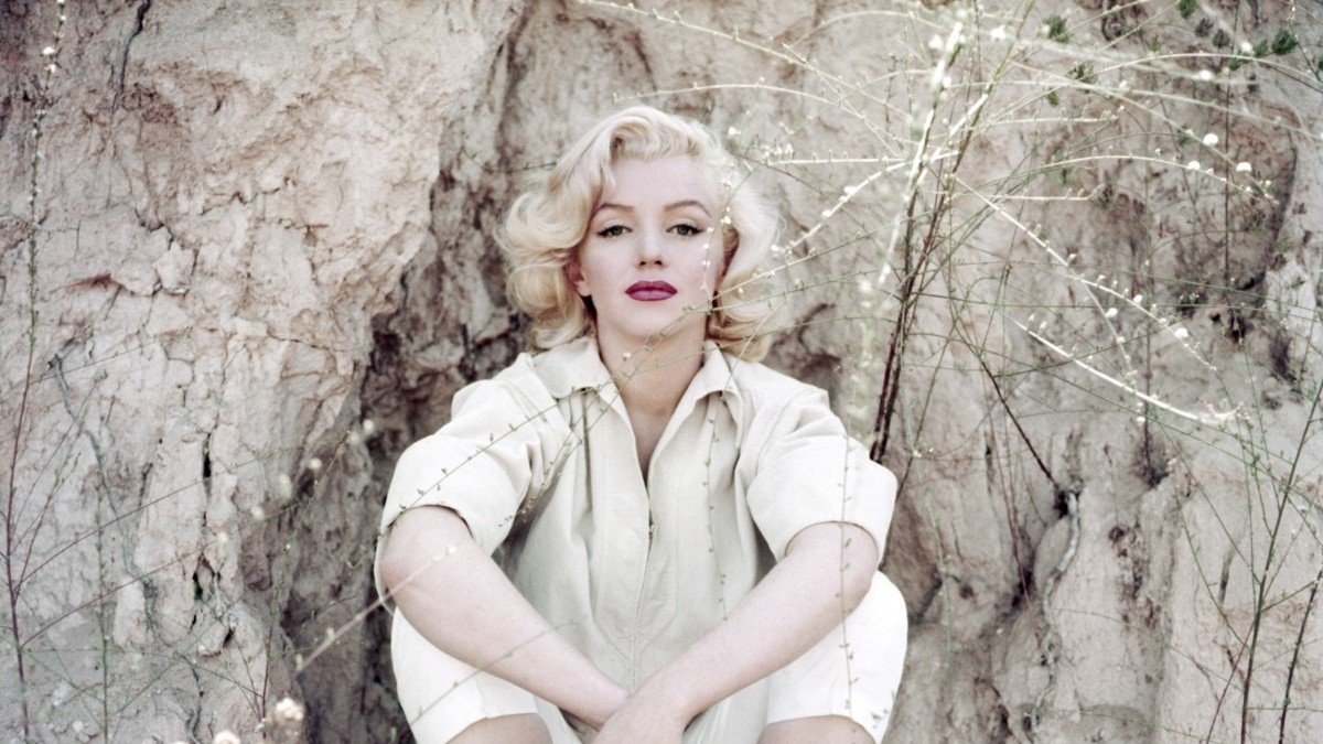 Mají páni radši blondýnky? Marilyn Monroe by oslavila stovku a Česká televize připomene její krásu a umění