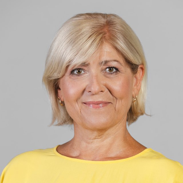 Hana Orošová