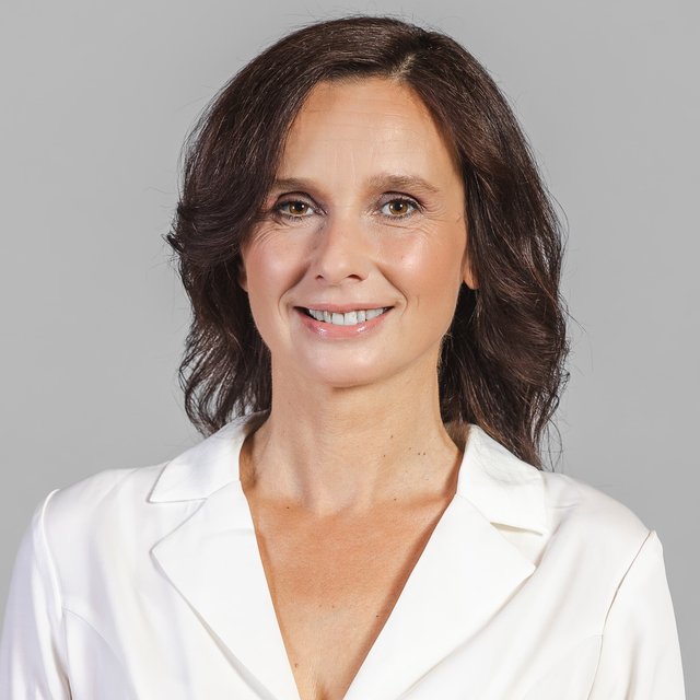 Jiřina Budíková