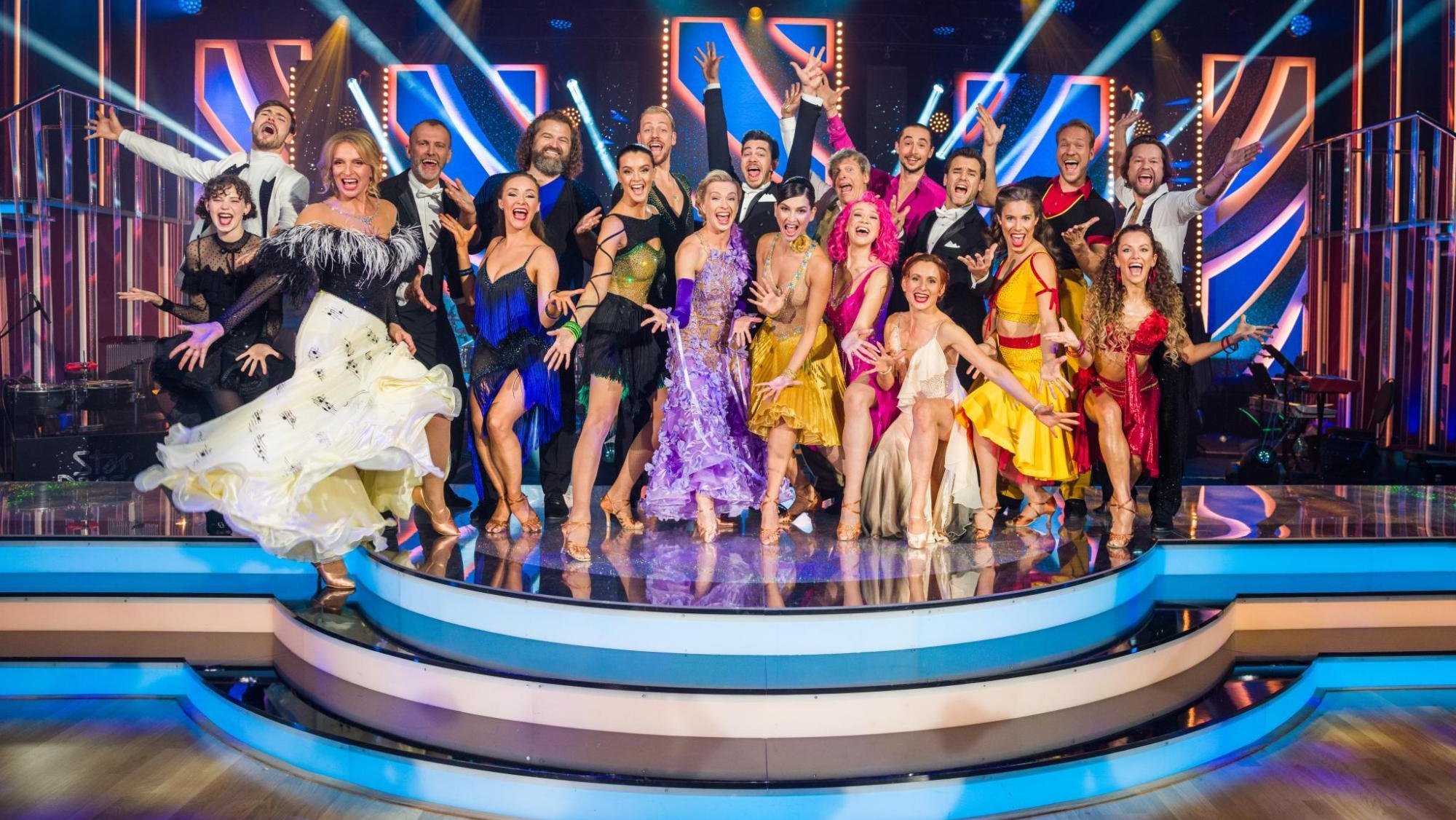 StardDance_soutěžící