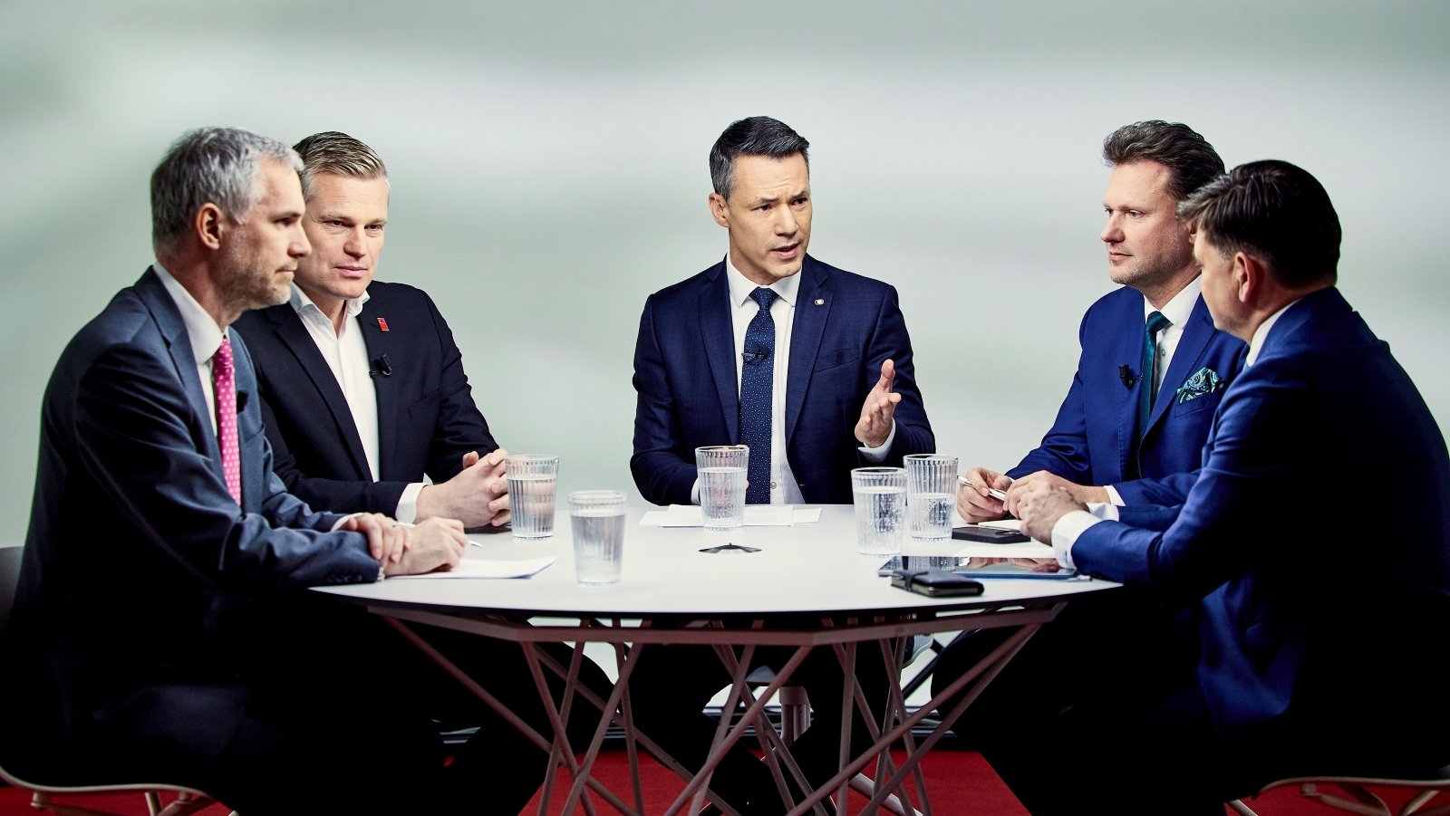 Nedělní debata_22. března 2026 © Česká televze_foto_Tomáš Martinek