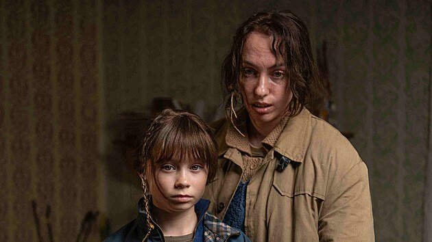 Brněnské studio Česká televize získalo prestižní ocenění Prix CIRCOM Regional za film Máma