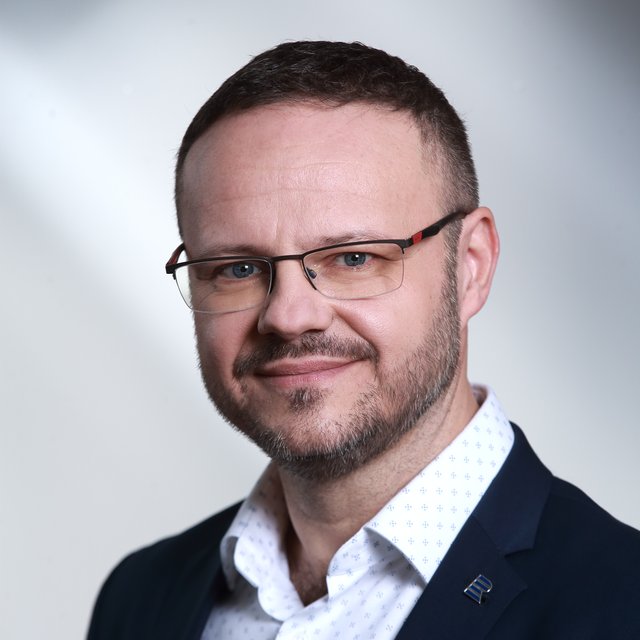 René Zavoral