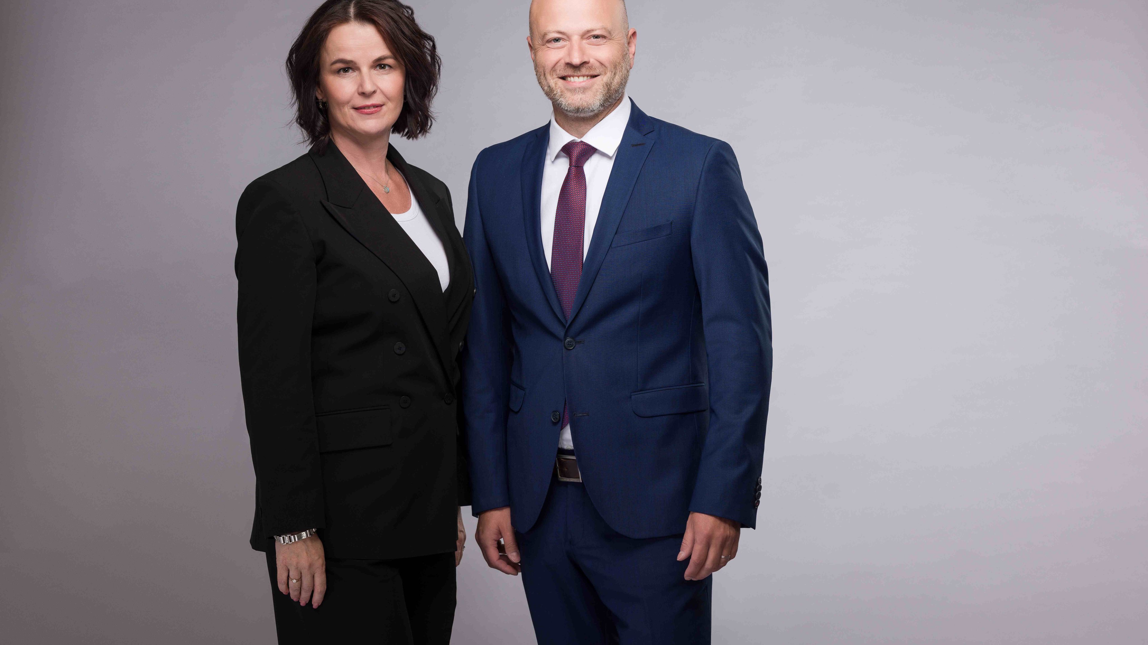 Jana Mrákotová, Michal Fila