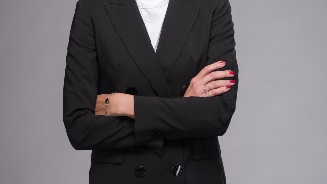 Vendula Krejčová