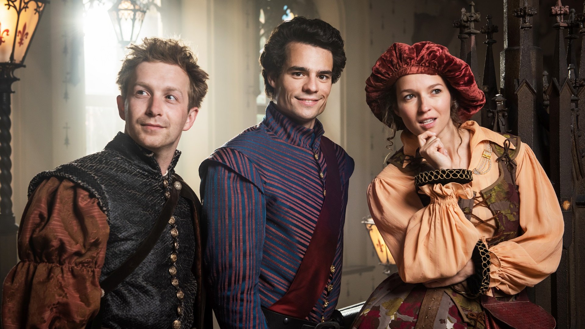 Klíč svatého Petra_foto Jaroslav Fikota