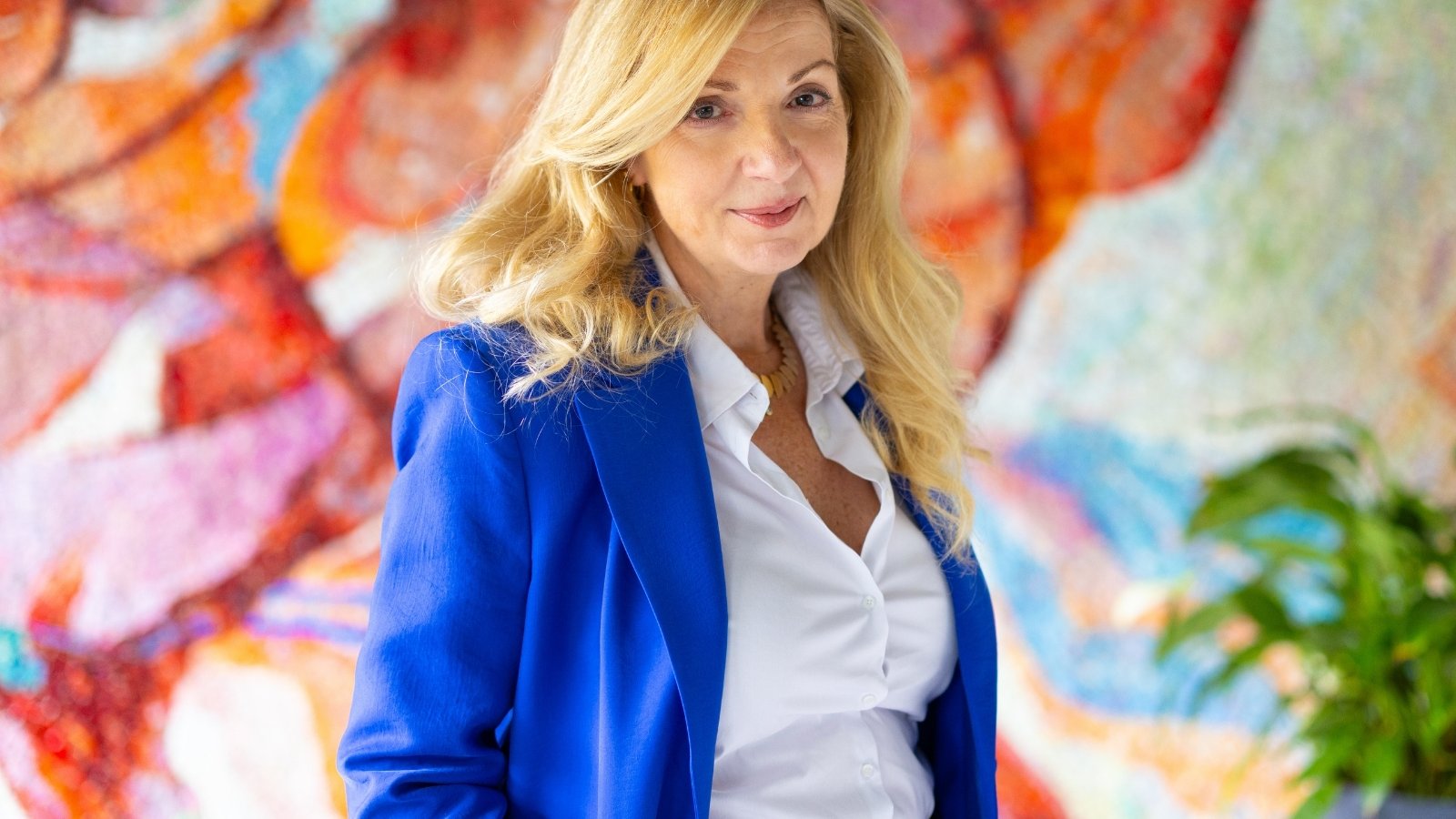 Andrea Beranová znovuzvolena koordinátorkou největší regionální skupiny EBU