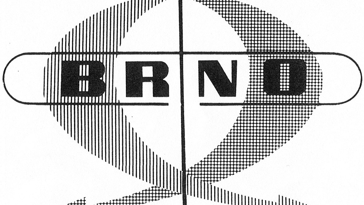 Původní logo TS Brno © Česká televize