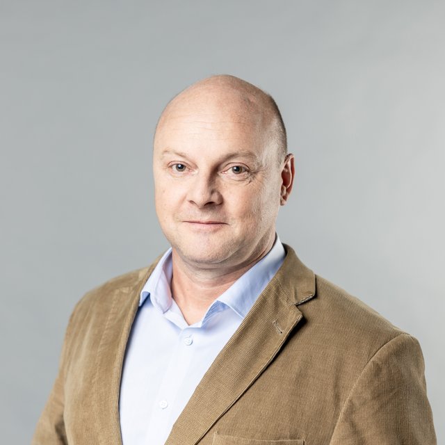 Aleš Novotný