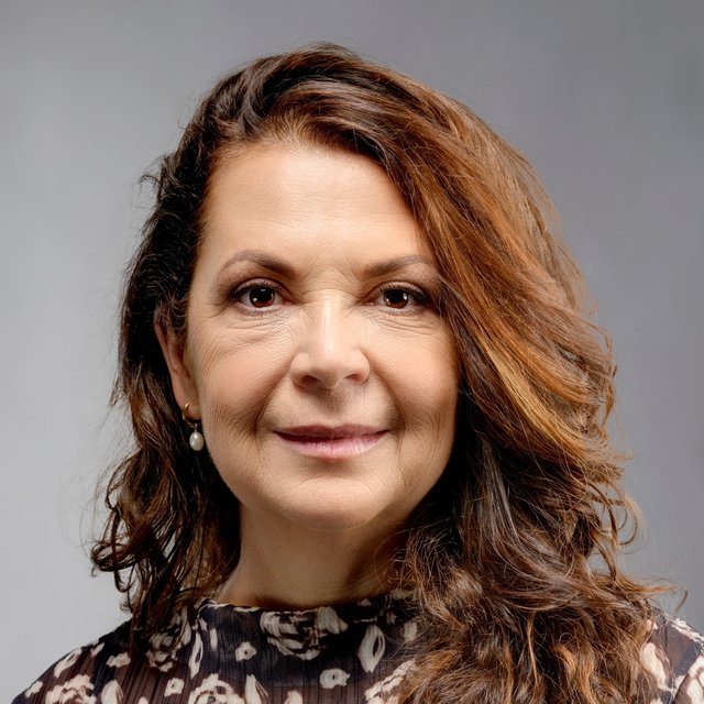Kateřina Ondřejková