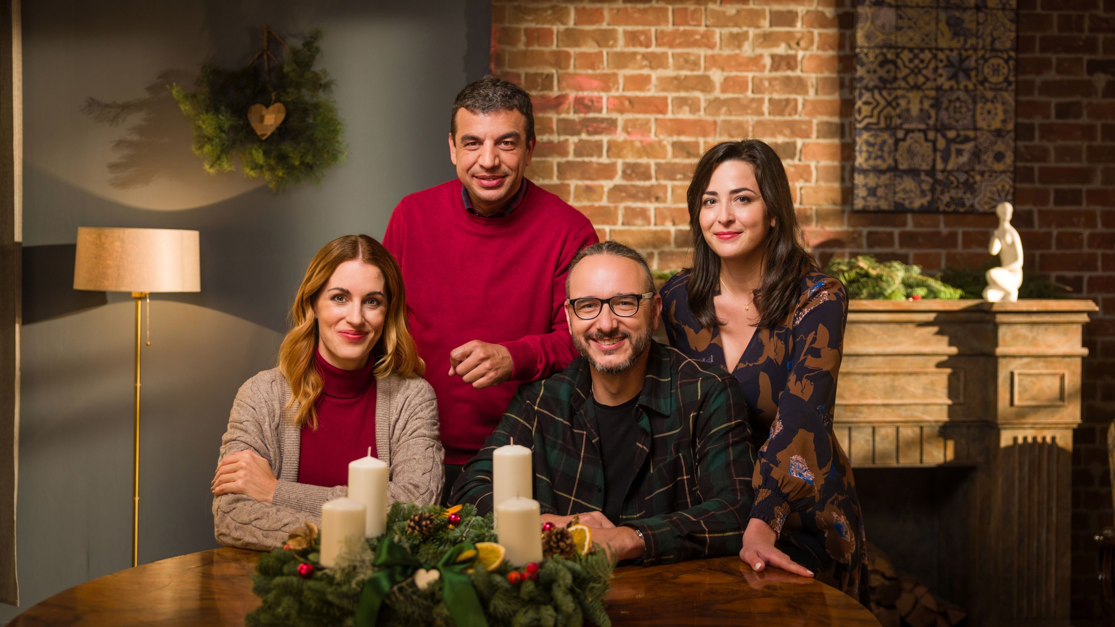 Adventní koncerty České televize_1