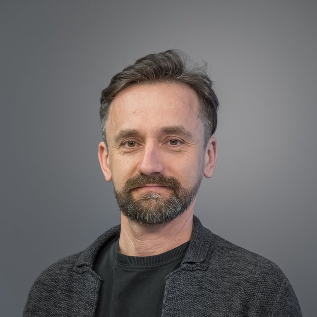 Daniel Šumbera