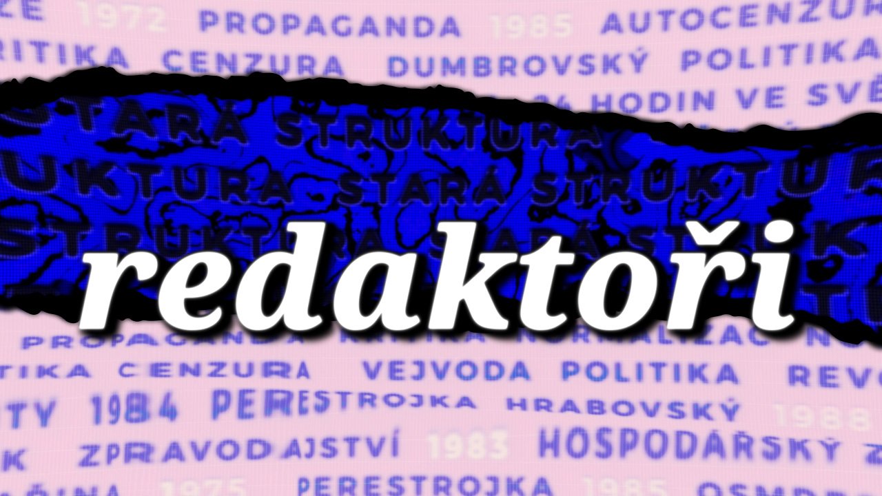 Dokusérie Redaktoři uspěla v mezinárodní soutěži FIAT/IFTA. Patří mezi tři nejlepší archivní projekty světa