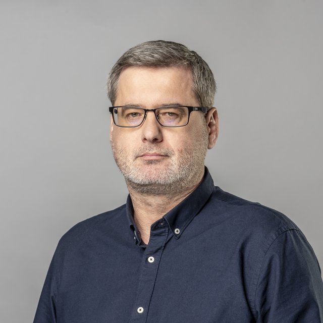 Marcel Nevín