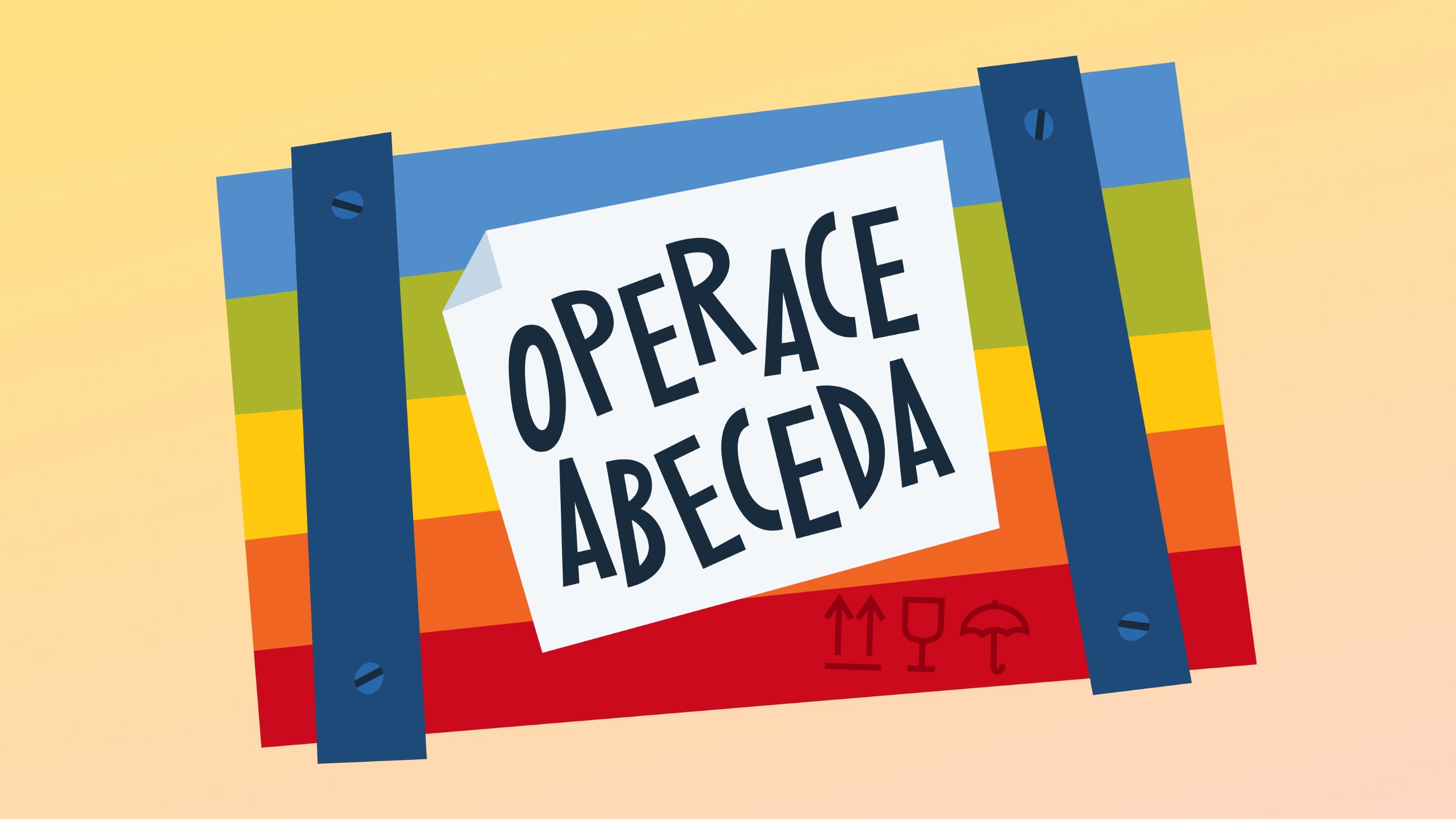 Více než 125 tisíc výletů s Déčkem. Letní soutěž Operace abeceda překonala loňský rekord