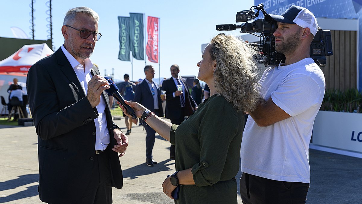 Dny NATO ©Česká televize (1)