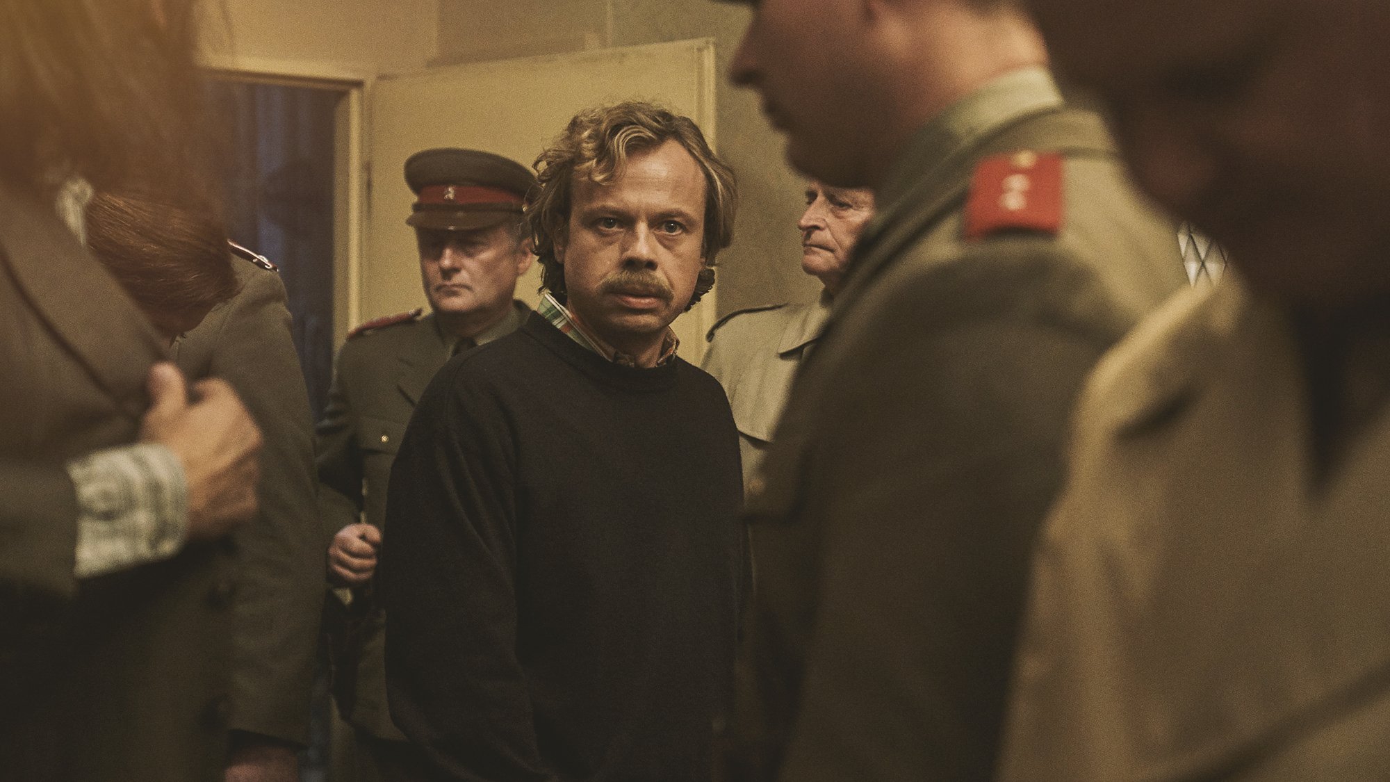 Havel_film režiséra Slávka Horáka_1 © Česká televize