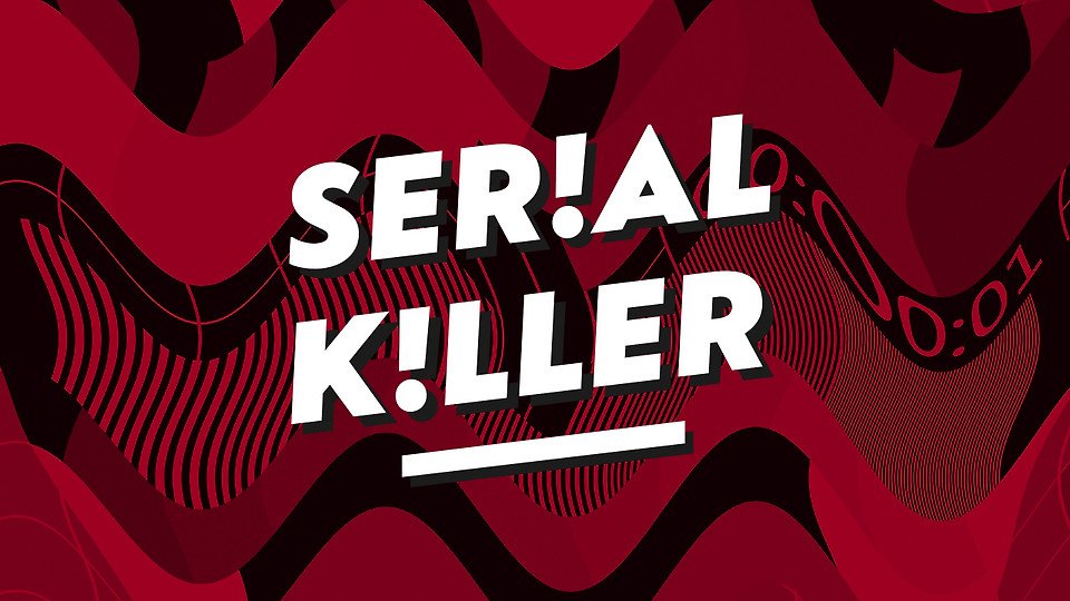 Naši lidé, Hec, Kamarád: ČT přiváží na Serial Killer mezinárodní koprodukci a dvě světové premiéry