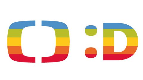 Logo Déčka © Česká televize