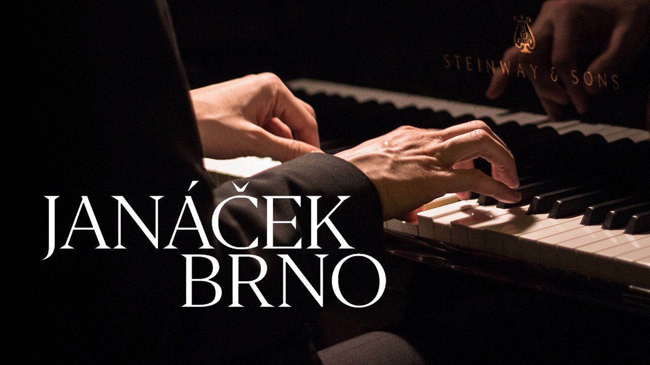 Janáček Brno naplno!