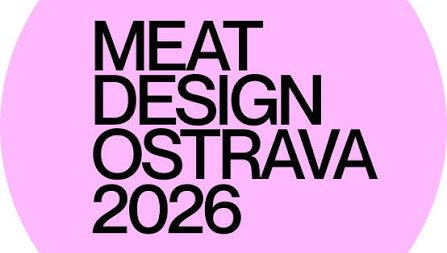Meat Design Ostrava 2026