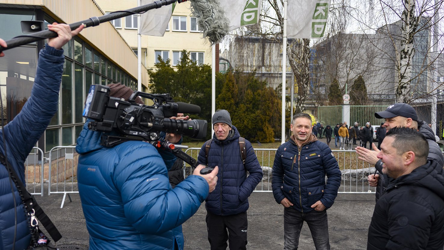 Konec jedné éry © Česká televize (4)
