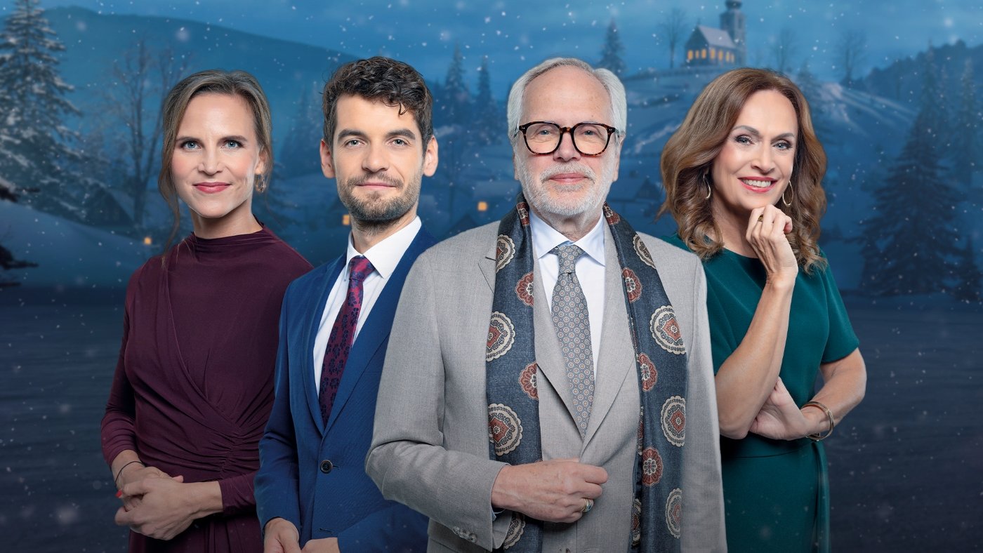 Adventní koncerty České televize © Česká televize