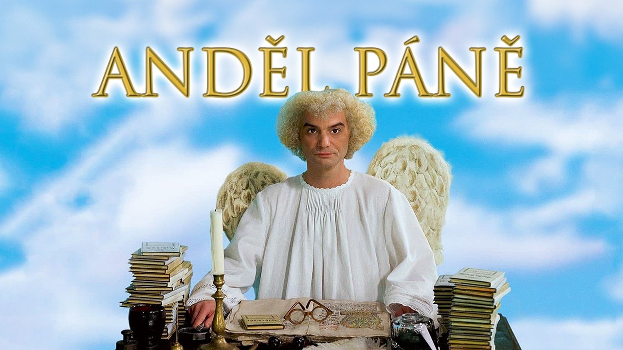 Anděl Páně © Česká televize