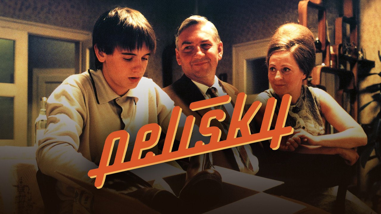 Pelíšky © Česká televize
