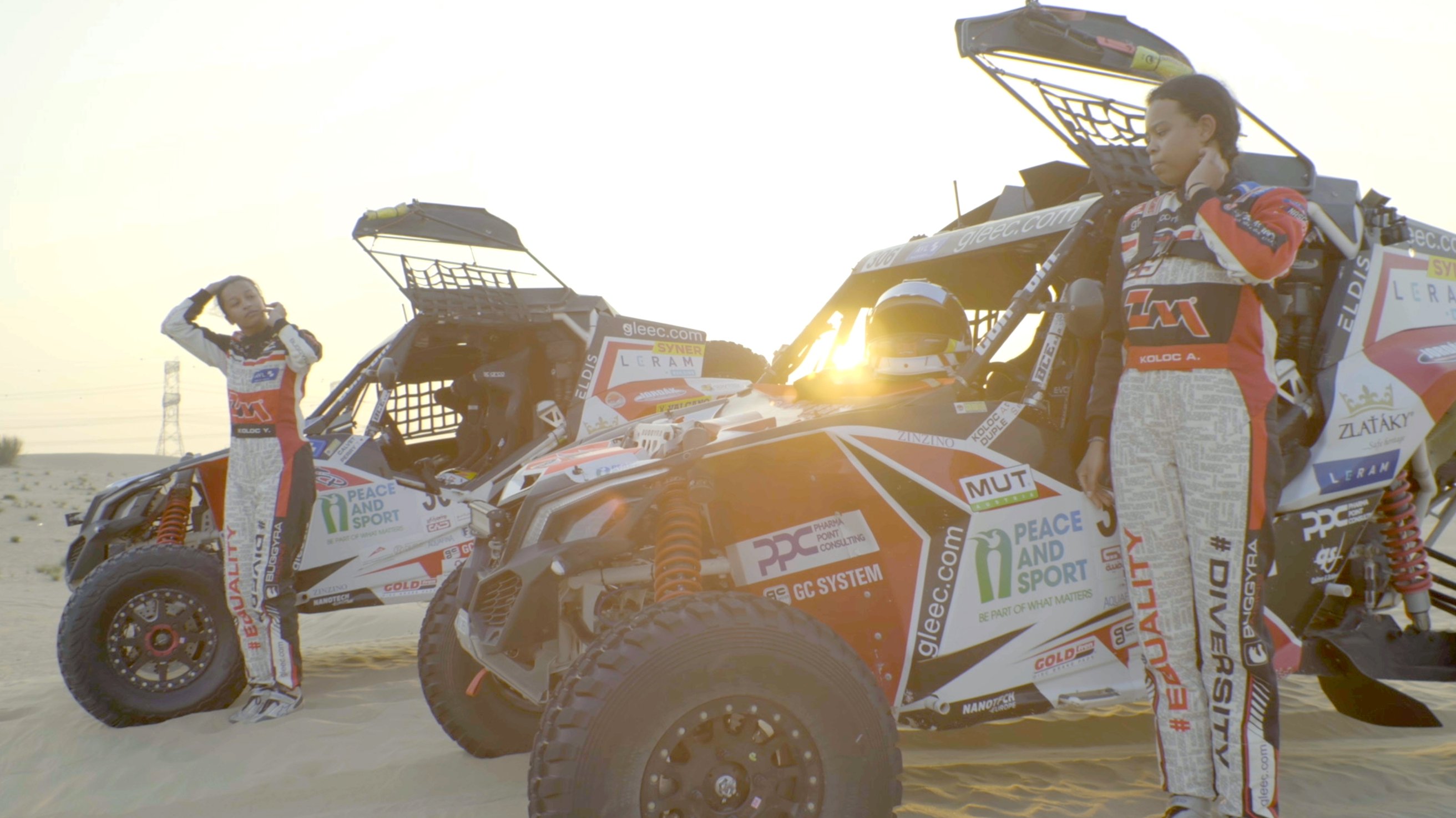 ČT_Dakar Sistaz_foto ČT_001