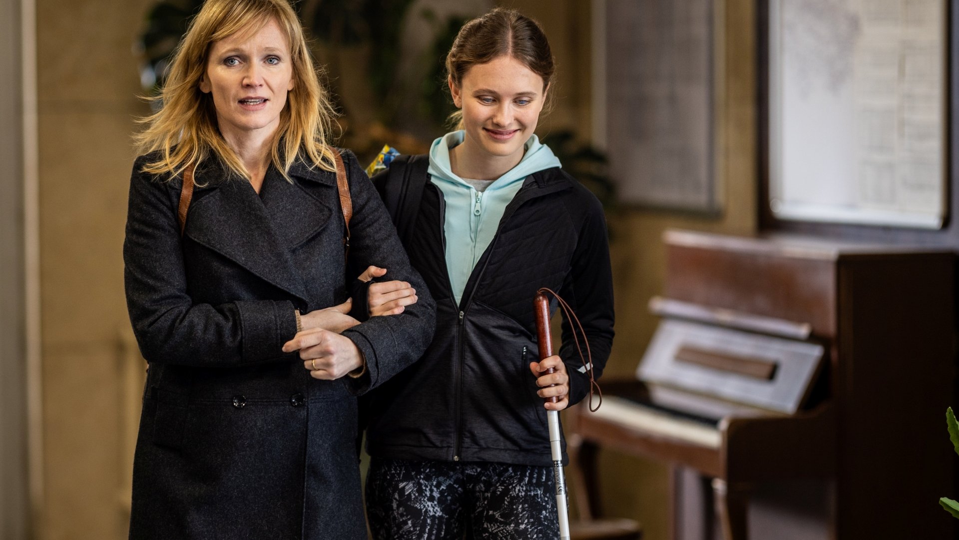 ČT_Ratolesti_foto_Mikuláš Křepelka_A. Geislerová a J. Prachařová