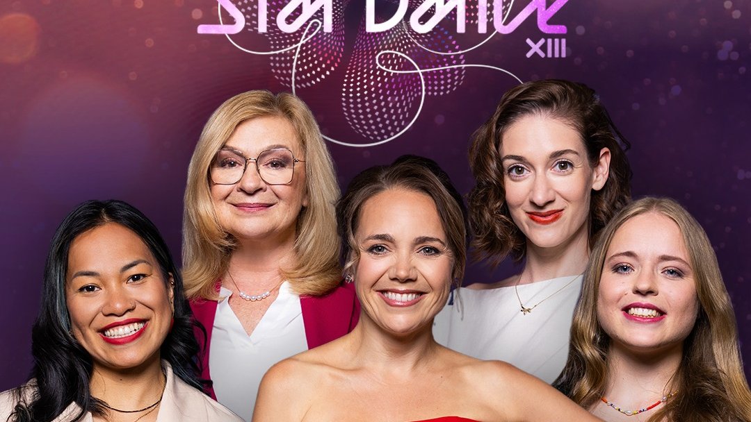 StarDance XIII_tanečnice