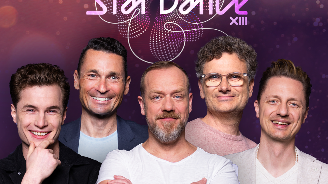 StarDance XIII_tanečníci